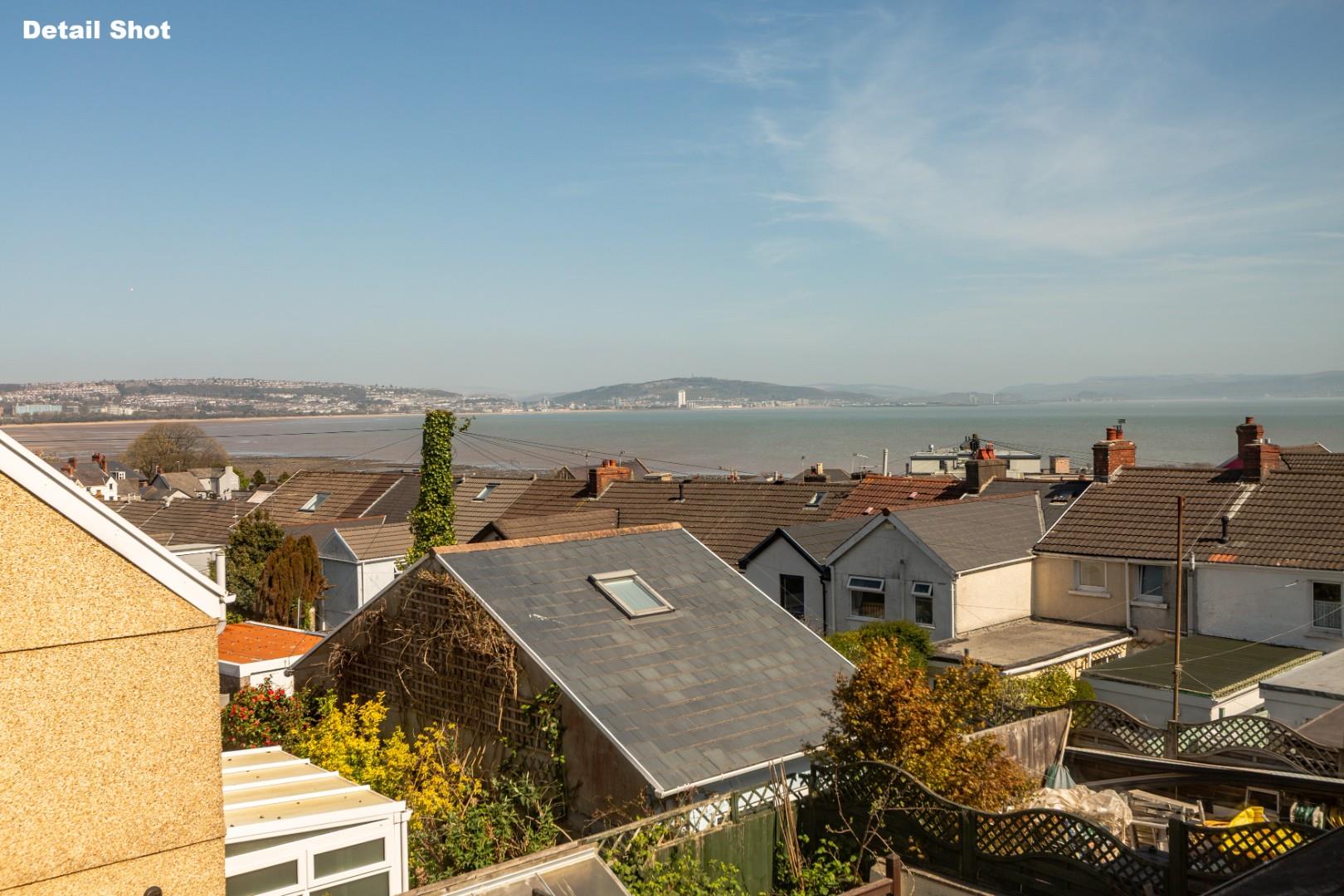 John Street, Mumbles, Swansea, SA3 4LH